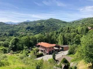 Villa bifamiliare via 25 Aprile, Bioglio — foto 70 di 98
