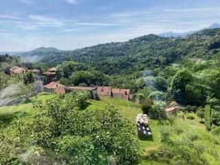 Villa bifamiliare via 25 Aprile, Bioglio — foto 89 di 98
