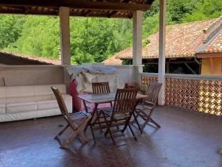 Villa bifamiliare via 25 Aprile, Bioglio — foto 88 di 98