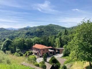 Villa bifamiliare via 25 Aprile, Bioglio — foto 22 di 98