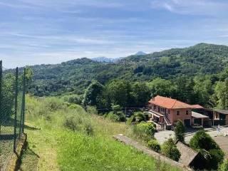 Villa bifamiliare via 25 Aprile, Bioglio — foto 97 di 98