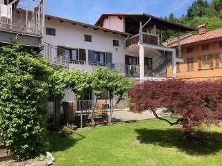 Villa bifamiliare via 25 Aprile, Bioglio — foto 81 di 98
