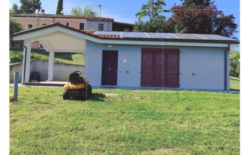 Loft via Sacca 8/a, Colli al Metauro — foto 17 di 19