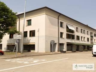 Trilocale via Trieste 25, Centro, Muggiò — foto 2 di 9