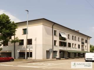 Trilocale via Trieste 25, Centro, Muggiò — foto 6 di 9