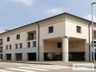 Trilocale via Trieste 25, Centro, Muggiò — foto 7 di 9