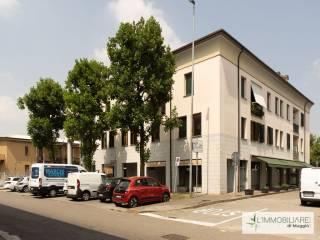 Trilocale via Trieste 25, Centro, Muggiò — foto 8 di 9