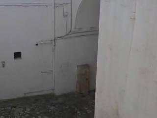 Terratetto unifamiliare via Dante Alighieri 12, Corigliano d'Otranto — foto 4 di 4