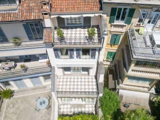 Terratetto unifamiliare via Sant'Alessandro, Centro, Bergamo — foto 11 di 20