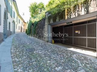 Terratetto unifamiliare via Sant'Alessandro, Centro, Bergamo — foto 9 di 20