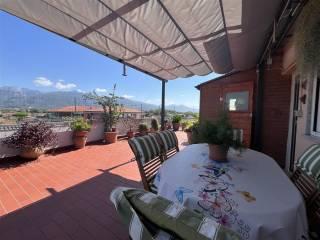Attico via Casamicciola, Marina di Massa Centro, Massa — foto 13 di 24