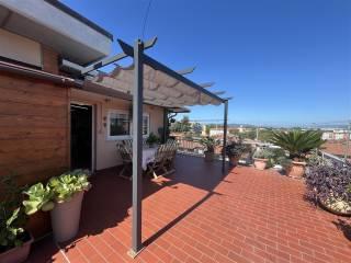 Attico via Casamicciola, Marina di Massa Centro, Massa — foto 20 di 24