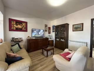 Attico via Casamicciola, Marina di Massa Centro, Massa — foto 12 di 24