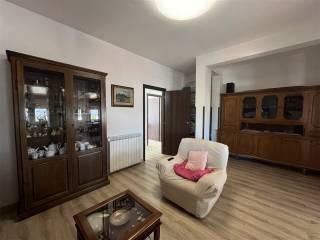 Attico via Casamicciola, Marina di Massa Centro, Massa — foto 14 di 24
