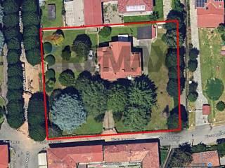 Villa bifamiliare via I maggio 64, Centro, Ceriano Laghetto — foto 37 di 64