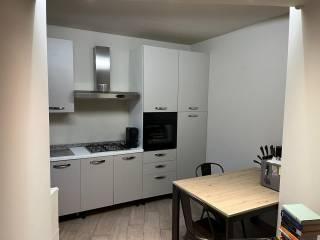 Bilocale via Giuseppe Garibaldi, Centro, Guarene — foto 15 di 16