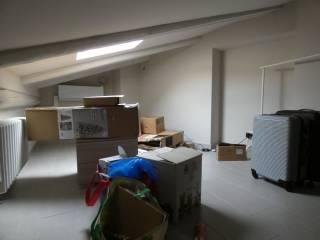 Bilocale via Giuseppe Garibaldi, Centro, Guarene — foto 12 di 16