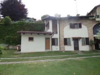 Bilocale via Giuseppe Garibaldi, Centro, Guarene — foto 10 di 16