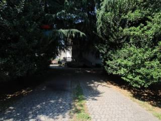 Villa bifamiliare via I maggio 64, Centro, Ceriano Laghetto — foto 63 di 64