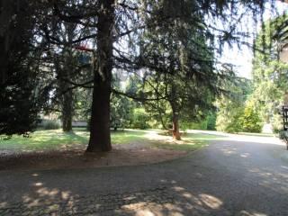 Villa bifamiliare via I maggio 64, Centro, Ceriano Laghetto — foto 34 di 64