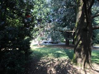 Villa bifamiliare via I maggio 64, Centro, Ceriano Laghetto — foto 47 di 64