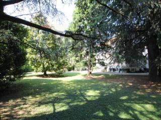 Villa bifamiliare via I maggio 64, Centro, Ceriano Laghetto — foto 29 di 64