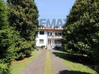 Villa bifamiliare via I maggio 64, Centro, Ceriano Laghetto — foto 56 di 64