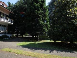 Villa bifamiliare via I maggio 64, Centro, Ceriano Laghetto — foto 3 di 64