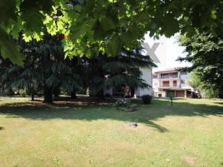 Villa bifamiliare via I maggio 64, Centro, Ceriano Laghetto — foto 31 di 64