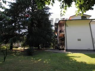 Villa bifamiliare via I maggio 64, Centro, Ceriano Laghetto — foto 20 di 64