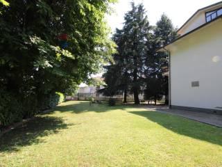 Villa bifamiliare via I maggio 64, Centro, Ceriano Laghetto — foto 11 di 64
