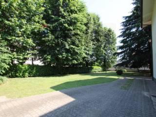 Villa bifamiliare via I maggio 64, Centro, Ceriano Laghetto — foto 60 di 64