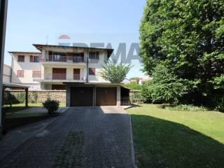 Villa bifamiliare via I maggio 64, Centro, Ceriano Laghetto — foto 24 di 64