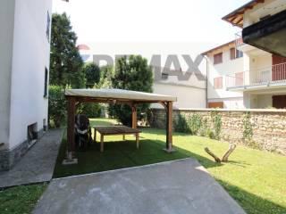 Villa bifamiliare via I maggio 64, Centro, Ceriano Laghetto — foto 19 di 64