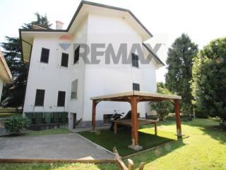 Villa bifamiliare via I maggio 64, Centro, Ceriano Laghetto — foto 61 di 64