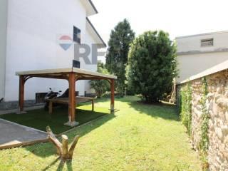 Villa bifamiliare via I maggio 64, Centro, Ceriano Laghetto