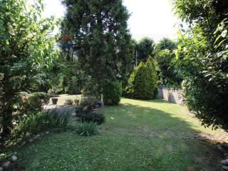 Villa bifamiliare via I maggio 64, Centro, Ceriano Laghetto — foto 9 di 64