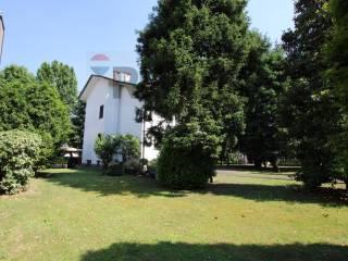 Villa bifamiliare via I maggio 64, Centro, Ceriano Laghetto — foto 21 di 64