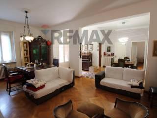 Villa bifamiliare via I maggio 64, Centro, Ceriano Laghetto — foto 44 di 64