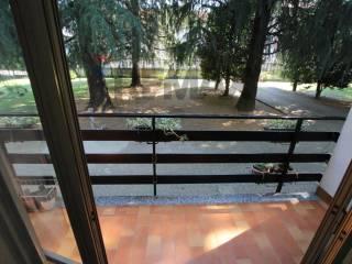 Villa bifamiliare via I maggio 64, Centro, Ceriano Laghetto — foto 42 di 64