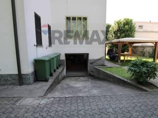 Villa bifamiliare via I maggio 64, Centro, Ceriano Laghetto — foto 39 di 64