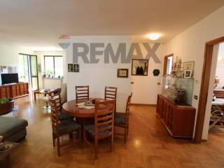 Villa bifamiliare via I maggio 64, Centro, Ceriano Laghetto — foto 41 di 64