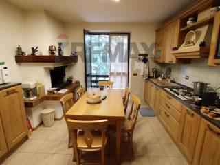 Villa bifamiliare via I maggio 64, Centro, Ceriano Laghetto — foto 8 di 64