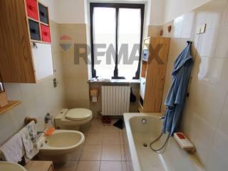 Villa bifamiliare via I maggio 64, Centro, Ceriano Laghetto — foto 48 di 64