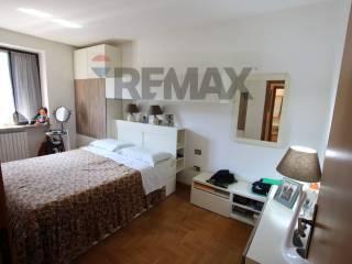 Villa bifamiliare via I maggio 64, Centro, Ceriano Laghetto — foto 49 di 64