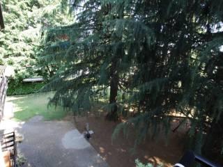 Villa bifamiliare via I maggio 64, Centro, Ceriano Laghetto — foto 36 di 64
