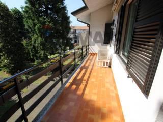 Villa bifamiliare via I maggio 64, Centro, Ceriano Laghetto — foto 35 di 64