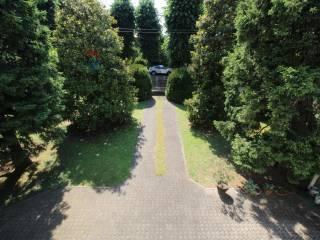 Villa bifamiliare via I maggio 64, Centro, Ceriano Laghetto — foto 27 di 64