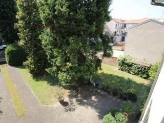 Villa bifamiliare via I maggio 64, Centro, Ceriano Laghetto — foto 59 di 64