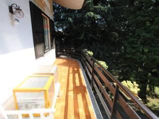 Villa bifamiliare via I maggio 64, Centro, Ceriano Laghetto — foto 22 di 64